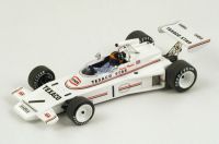 Lotus 74 F2 #1 E.Fittipaldi 