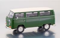 VW T2a Bus L 