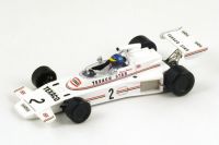 Lotus 74 F2 #2 R.Peterson 