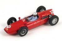Cooper T53 #32 L.Bandini 