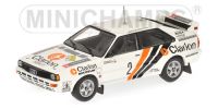 Audi Quattro #2 Eklund-Whittock 
