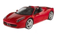 Ferrari 458 Italia Spider 