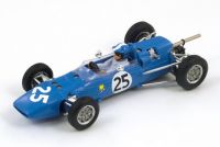 Matra MS1 #25 J.P.Beltoise 
