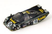 Rondeau M379 B #16 Rondeau-Jaussaud 