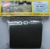 Asphalt pavement without marking 100x8 mm