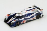 Toyota TS 030 Hybrid #8 Buemi-Davidson-Sarrazin 