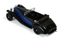 Delage D8SS Fernandez & Darrin 