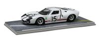Ford GT40 #15 Ligier-Grossman 