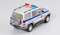 UAZ 3163 Patriot 