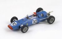 Matra MS1 #30 J.P.Jaussaud 