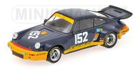 Porsche 911 Carrera RSR #152 Keller-Heyer 