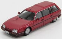 Citro�n CX 25 TRD Turbo 2 Break 