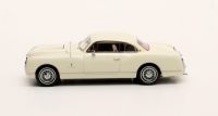 Ghia C.B. Thomas Special 