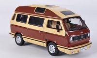 VW T3a Dehler Profi Camper 
