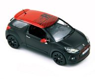 Citro�n DS3 Racing S.Loeb 