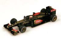 Lotus E21 #8 R.Grosjean 