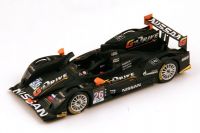 Oreca 03-Nissan #26 Conway-Martin-Rusinov 