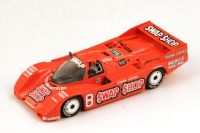 Porsche 962 #8 Wollek-Foyt 