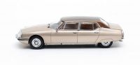 Citro�n SM Opera Chapron 4-door 