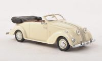 Adler 2.5L Convertible 