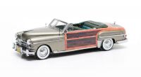 Chrysler Town & Country Cabriolet 