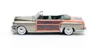 Chrysler Town & Country Cabriolet 