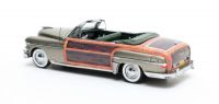 Chrysler Town & Country Cabriolet 