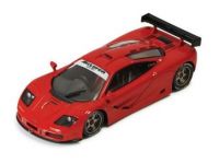 McLaren F1 GTR Prototype 