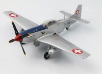 P-51D Mustang J-2061, FISt 16 