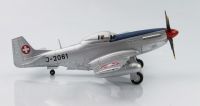 P-51D Mustang J-2061, FISt 16 