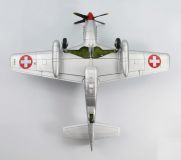 P-51D Mustang J-2061, FISt 16 