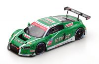 Audi R8 LMS #66 R.Frey 