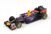 Red Bull RB10 #3 D.Ricciardo 