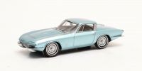 Pininfarina Rondine I 