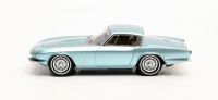 Pininfarina Rondine I 