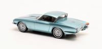 Pininfarina Rondine I 