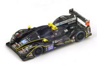 Morgan Judd #50 Ragues-Taylor-Ihara 