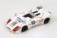 Porsche 908/2 #65 Poirot-Rondeau 
