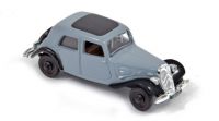 Citroën Traction 7A 