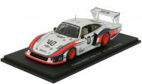 Porsche 935/78 Moby Dick #40 J.Ickx 