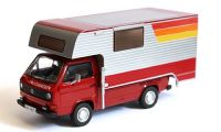 VW T3a Tischer Camper 