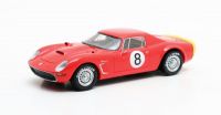 ISO 6000GT Stradale prototipo Daytona Nembo #8 