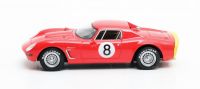 ISO 6000GT Stradale prototipo Daytona Nembo #8 