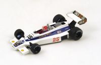 Hesketh 308E #25 I.Ashley 
