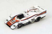 Porsche 936 #20 van Lennep-Ickx 