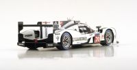 Porsche 919 Hybrid #20 Webber-Bernhard-Hartley 