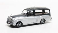 Rolls Royce Simpson & Slater Hearse 