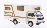 VW T3a Tischer Camper 