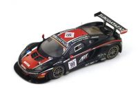 McLaren MP4-12C #99 Korjus-Soucek-Estre 