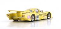 Sauber C6 #108 Hervalet-Yvon-Boujade 